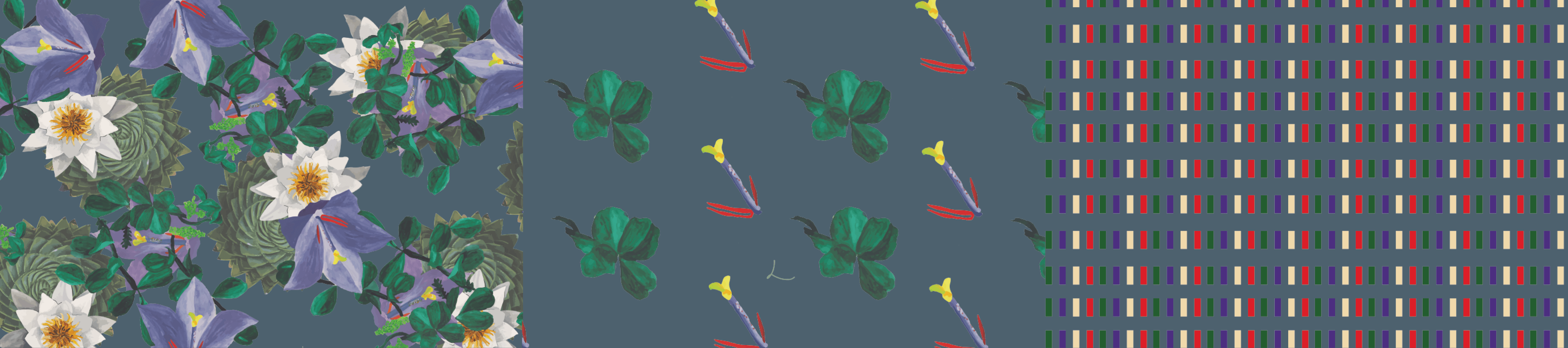 Telas Decorativas - kaupa