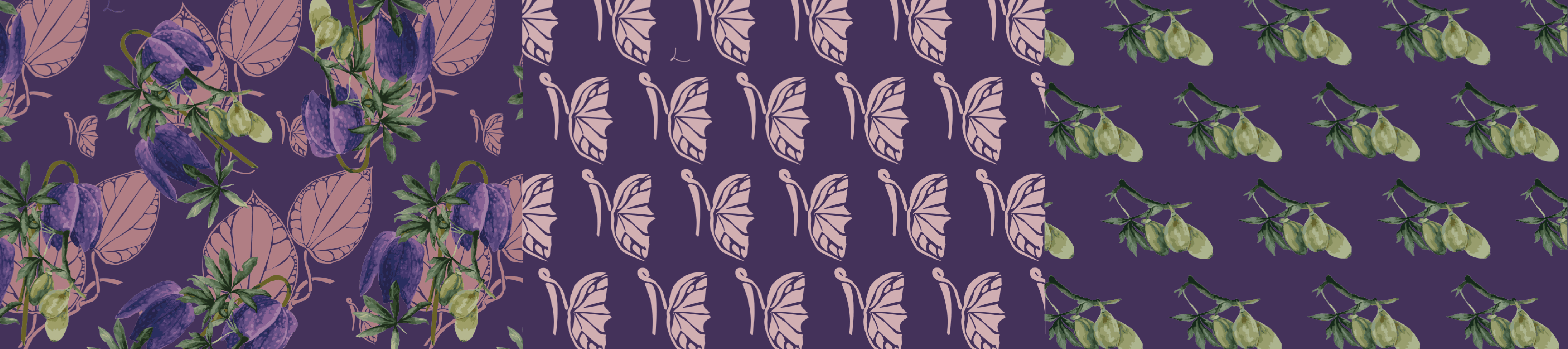 Telas Decorativas - nezcla
