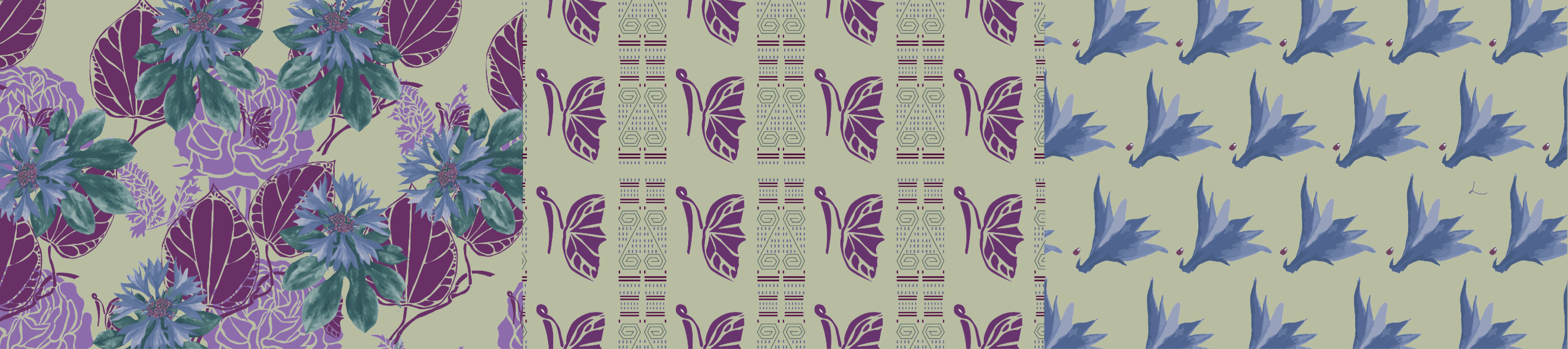 Telas Decorativas - kam