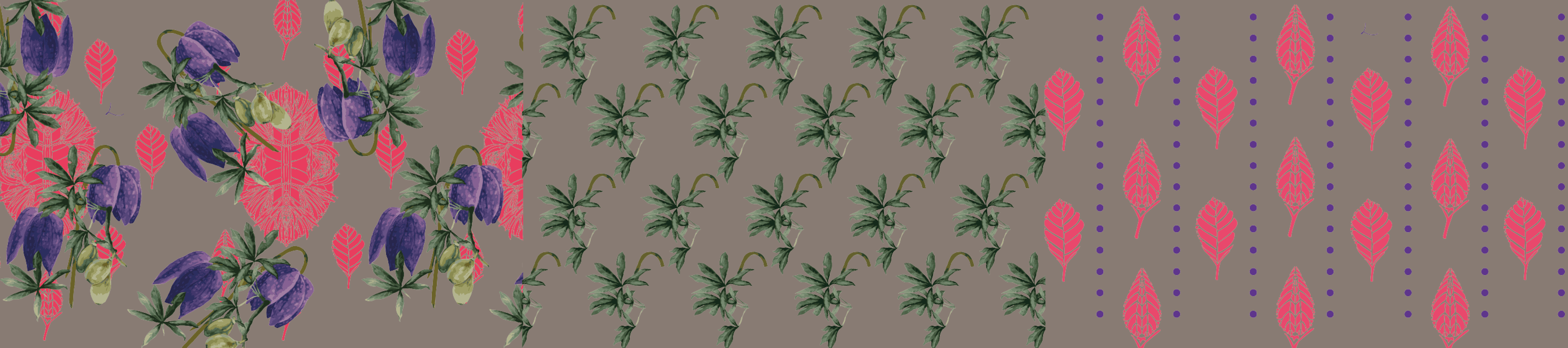 Telas Decorativas - lifs