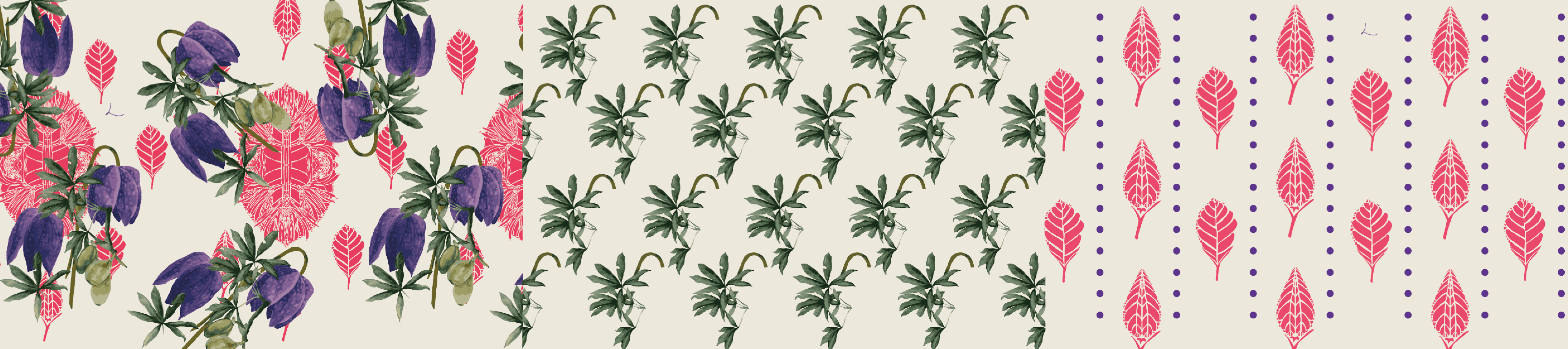 Telas Decorativas - lifs