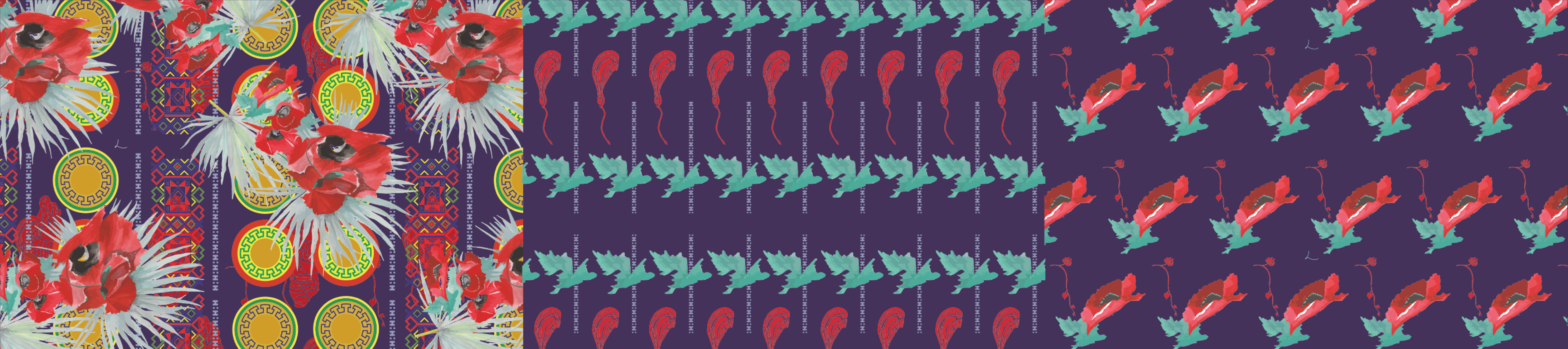 Telas Decorativas - heima