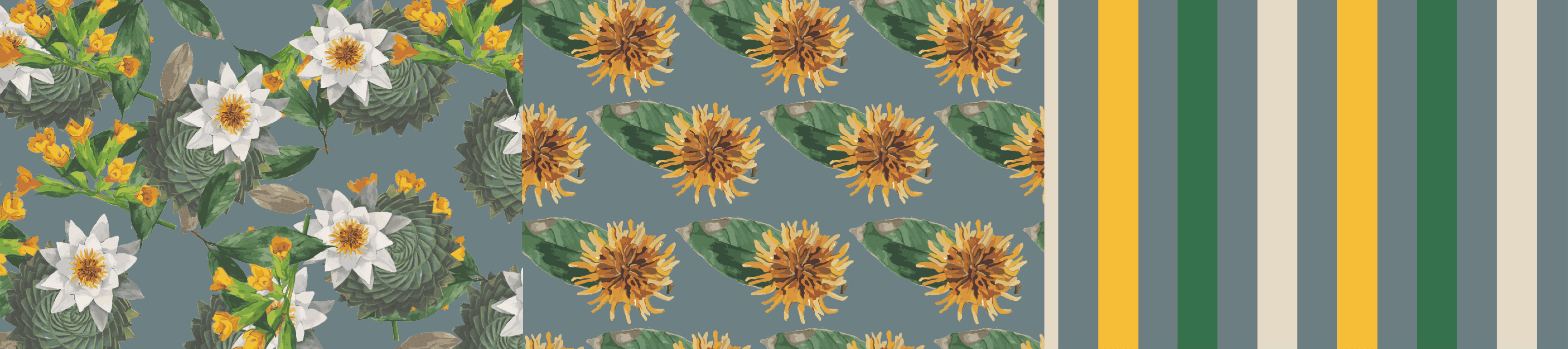 Telas Decorativas - hafa