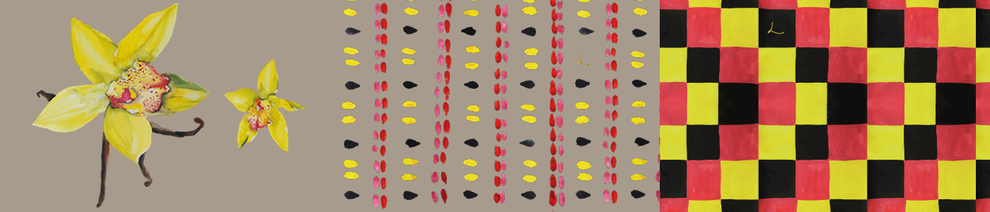 Telas Decorativas - Gul