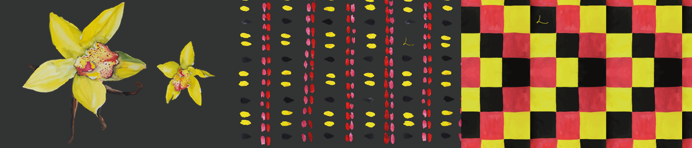 Telas Decorativas - Gul