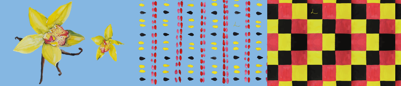 Telas Decorativas - Gul