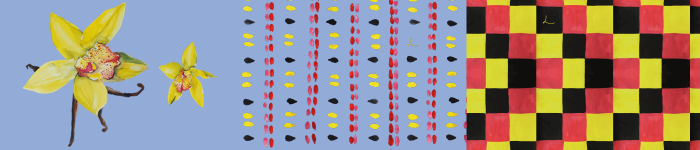 Telas Decorativas - Gul