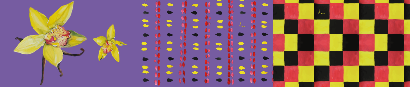 Telas Decorativas - Gul