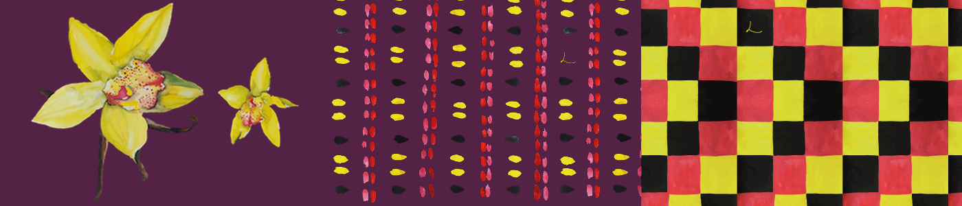 Telas Decorativas - Gul