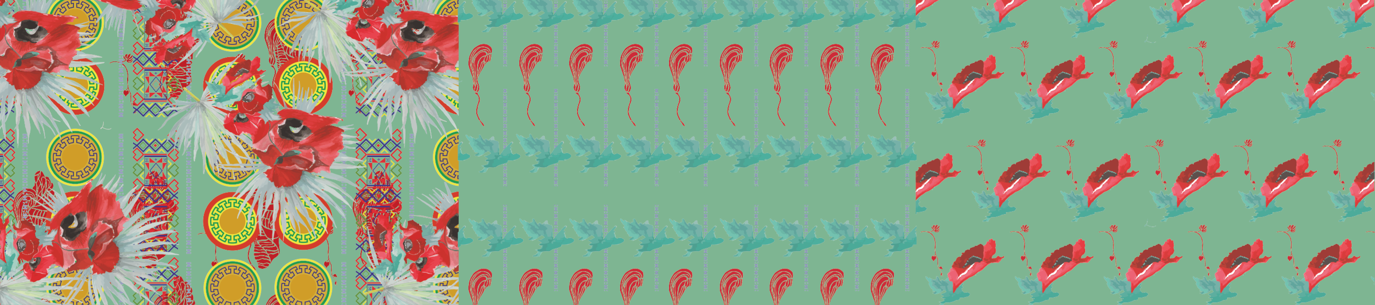 Telas Decorativas - heima