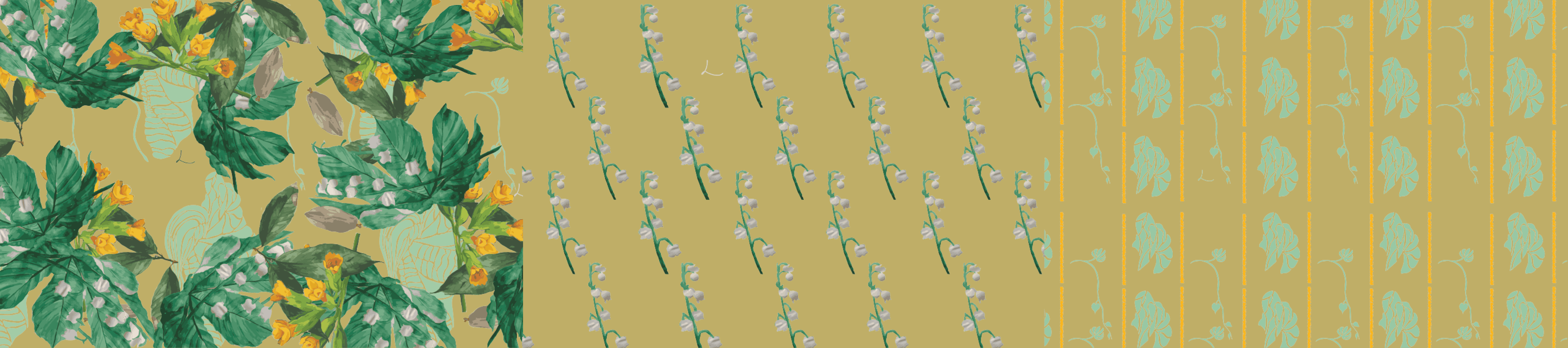 Telas Decorativas - timbra
